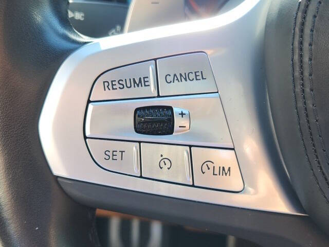 2022 BMW 7 Series 740i xDrive