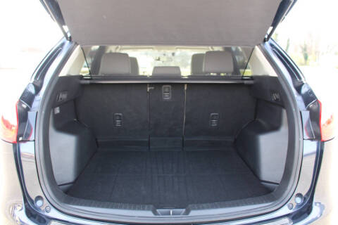 2015 Mazda CX-5 Grand Touring