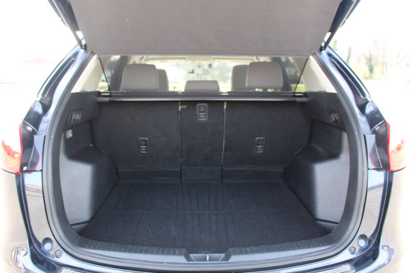 2015 Mazda CX-5 Grand Touring