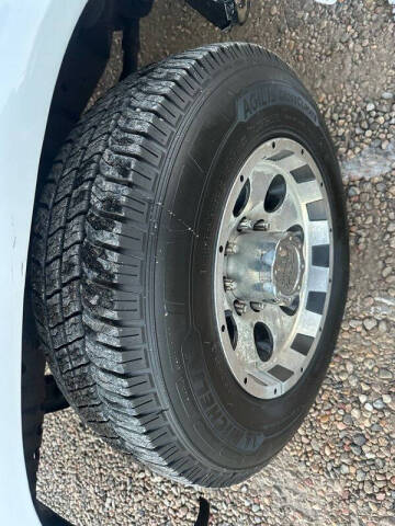 2010 Ford E-Series E-150