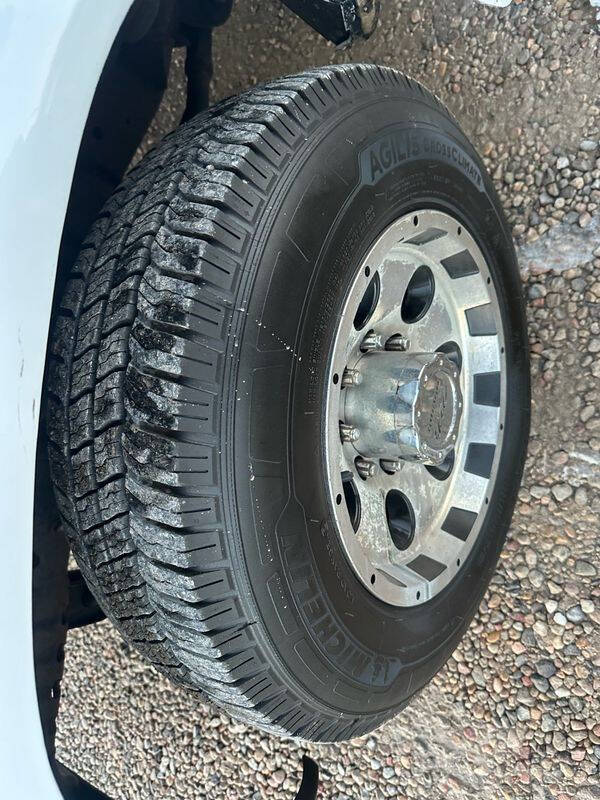 2010 Ford E-Series E-150