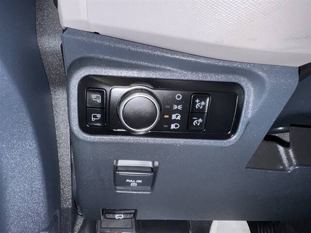 2023 Ford Bronco Wildtrak Advanced