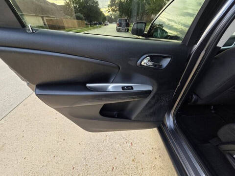 2015 Dodge Journey SXT