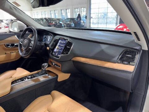 2016 Volvo XC90 T6 Inscription