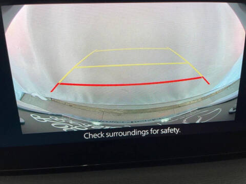 2025 Mazda Mazda3 Sedan 2.5 S Preferred