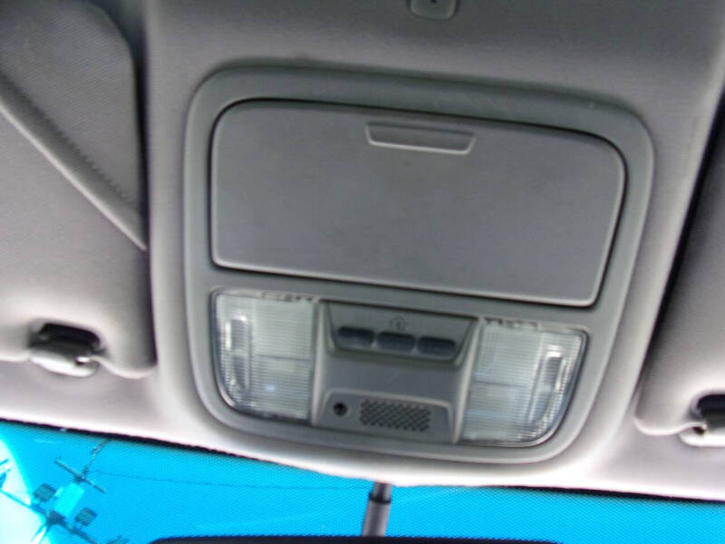 2009 Honda Odyssey EX-L