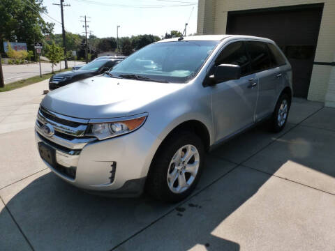 2011 Ford Edge SE Fleet