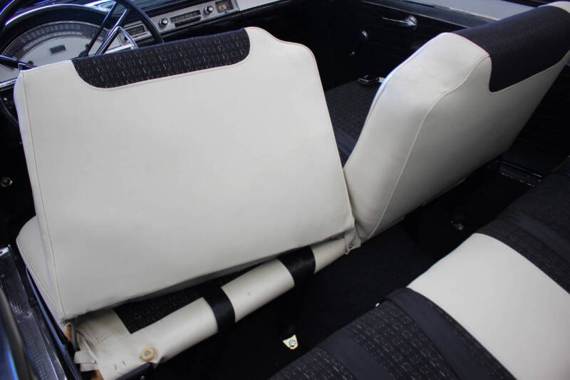 1957 Ford Fairlane 500