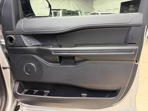 2019 Ford Expedition MAX XL Fleet