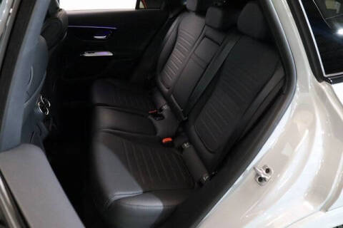 2025 Mercedes-Benz GLC GLC 300 4MATIC