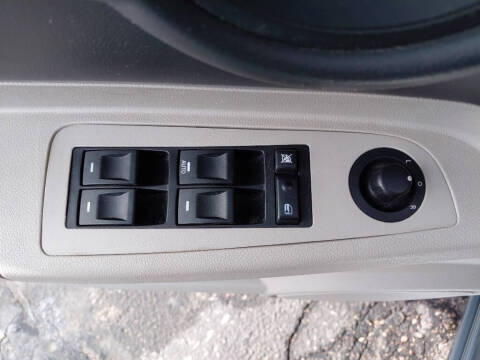 2006 Dodge Charger SE