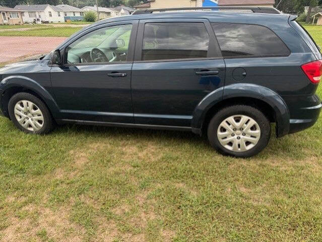 2014 Dodge Journey for sale at MaLanie s Auto Sales in Sioux Falls, SD