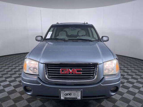 2006 GMC Envoy SLE