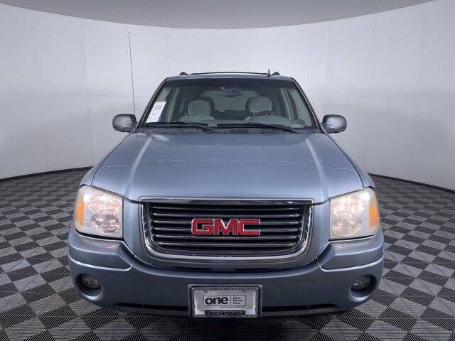 2006 GMC Envoy SLE