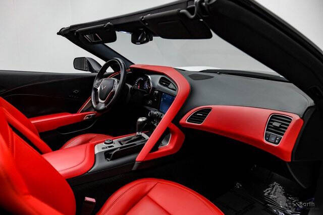 2014 Chevrolet Corvette Stingray Z51