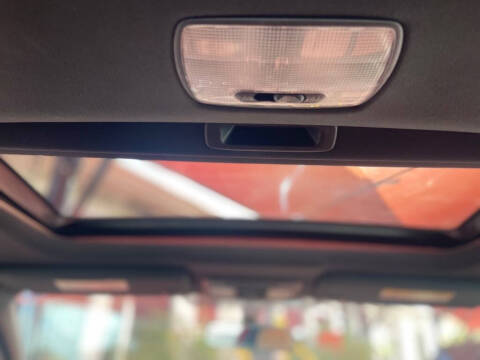 2017 Honda Civic LX-P