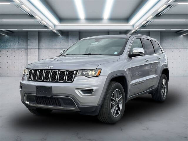 2019 Jeep Grand Cherokee for sale at buyonline.autos in Saint James NY