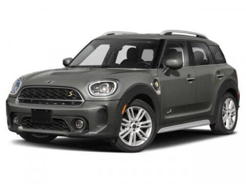 2023 MINI Countryman Plug-in Hybrid Cooper SE ALL4