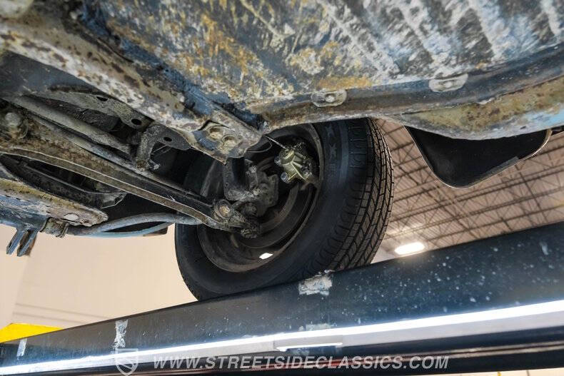 1974 Volkswagen Super Beetle