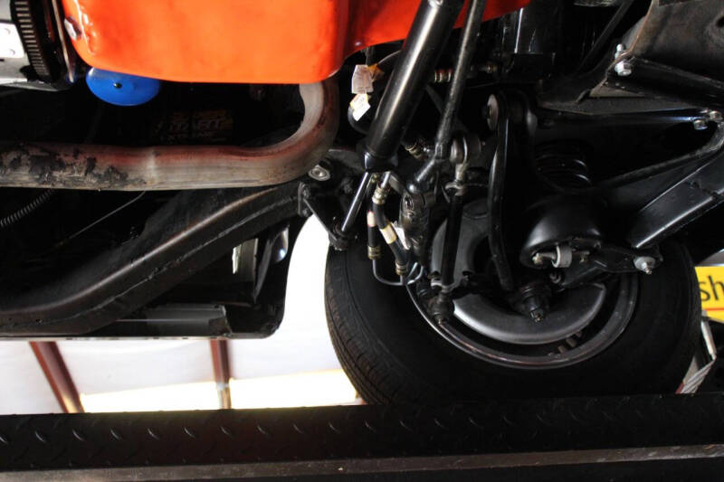 1965 Chevrolet Corvette