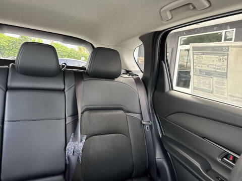 2026 Mazda CX-5 2.5 S Select