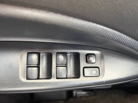 2020 Mitsubishi Mirage G4