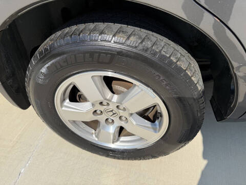 2011 Honda Pilot EX-L