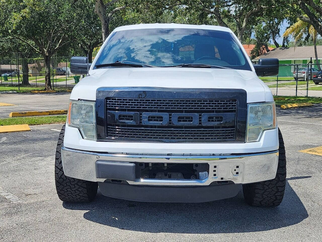 2014 FORD F-150 Pickup - $12,995