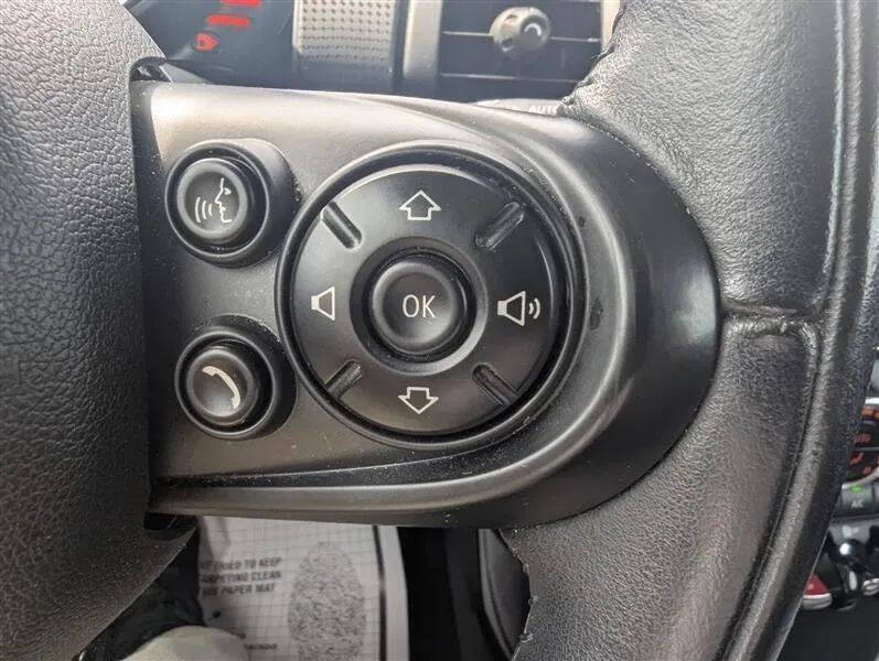 2015 MINI Hardtop 2 Door Cooper