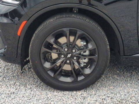 2025 Dodge Durango R/T