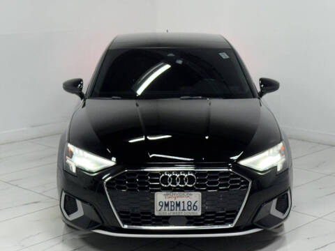 2023 Audi A3 Premium 40 TFSI