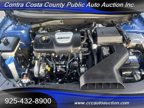 2019 Hyundai Sonata Eco