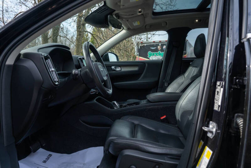 2020 Volvo XC40 T5 Inscription