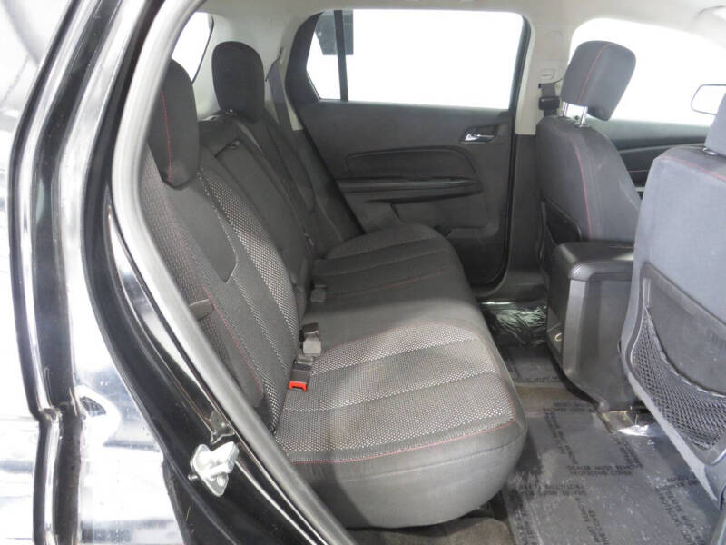 2016 GMC Terrain SLE-1