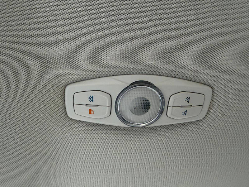 2016 Ford C-MAX Energi SEL