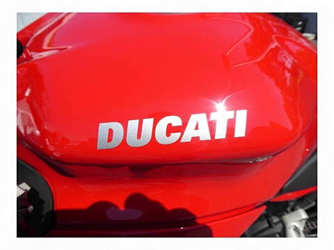 2017 Ducati SUPER SPORT