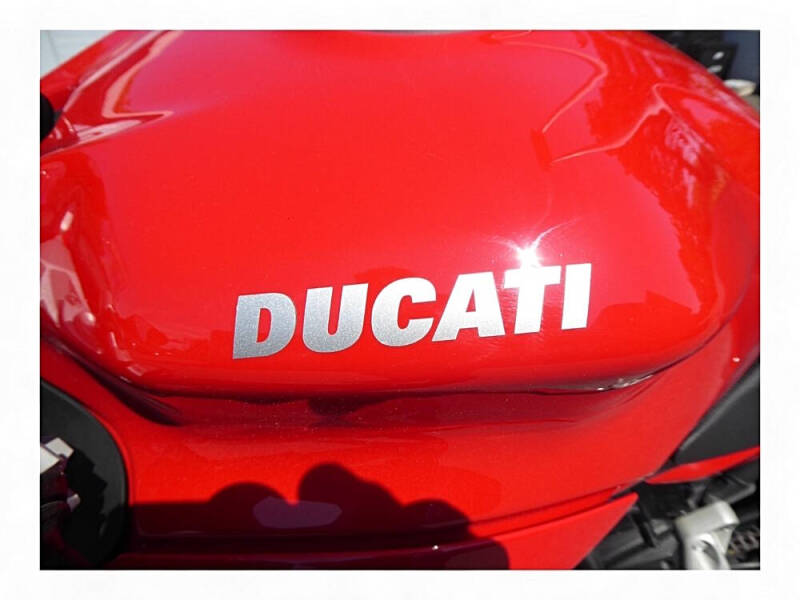 2017 Ducati SUPER SPORT