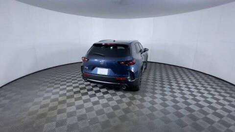 2026 Mazda CX-50 2.5 S Premium