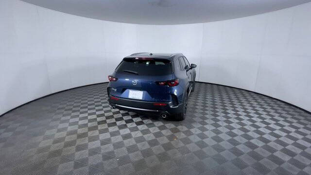 2026 Mazda CX-50 2.5 S Premium