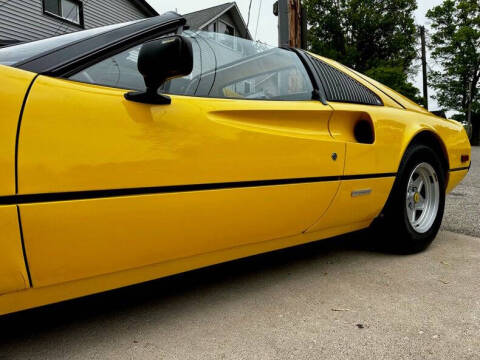 1978 Ferrari 308 GTS