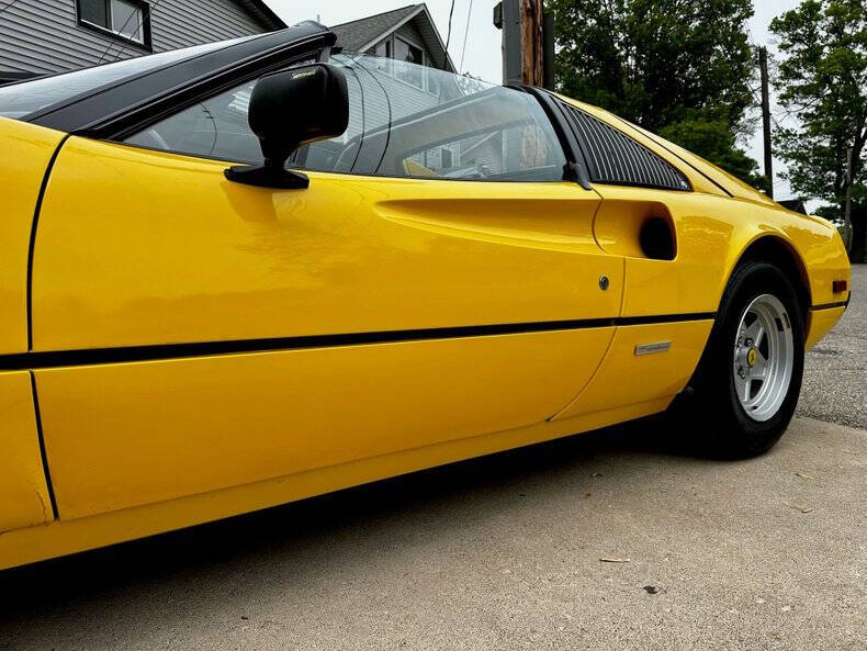 1978 Ferrari 308 GTS