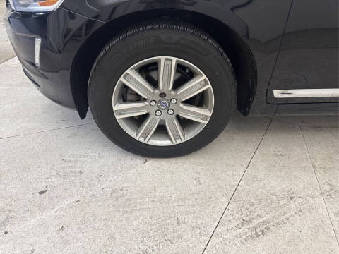 2016 Volvo XC60 T6