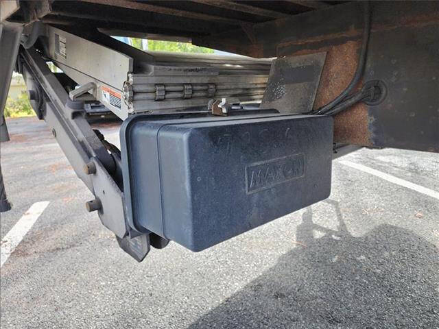 2018 Freightliner M2 106