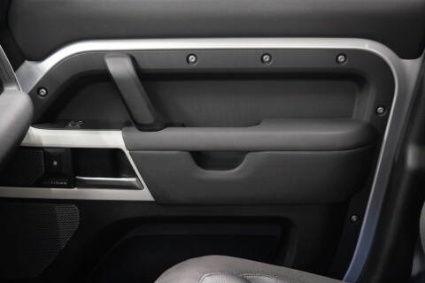 2020 Land Rover Defender 110 First Edition