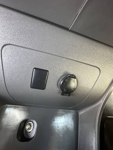 2011 Toyota Prius One