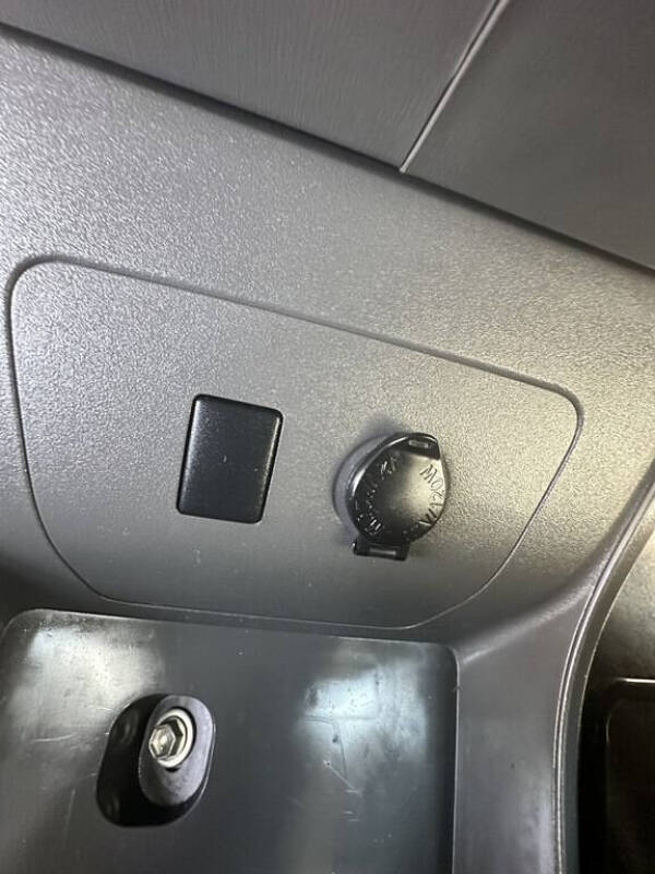 2011 Toyota Prius One