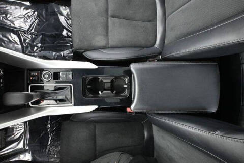 2022 Mitsubishi Eclipse Cross SEL