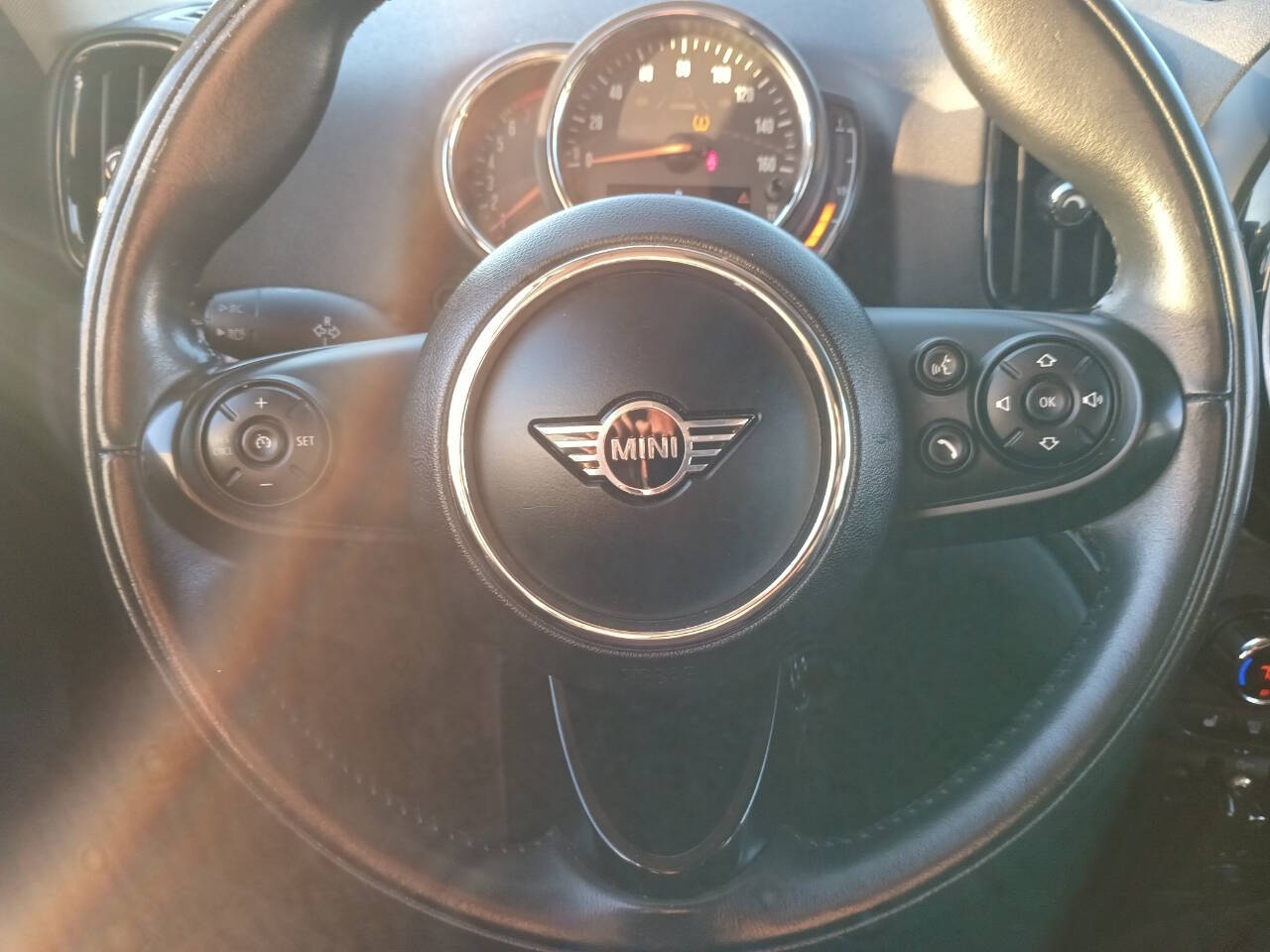 2020 MINI Countryman for sale at Auto Haus Imports in Irving, TX