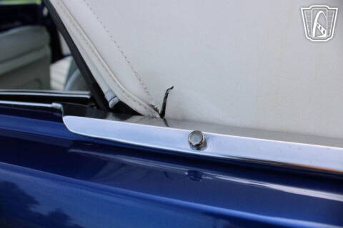 1966 Chevrolet Impala