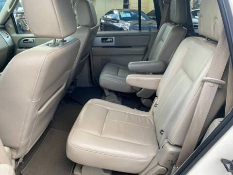 2008 Ford Expedition Limited